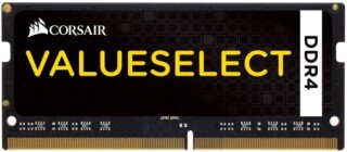 Corsair Value Select (CMSO4GX4M1A2133C15) 4 GB 2133 MHz DDR4 Ram kullananlar yorumlar